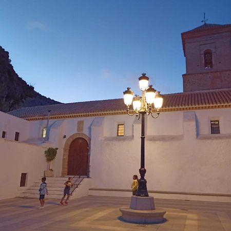 La Casita De Las Eras Nijar Ngoại thất bức ảnh