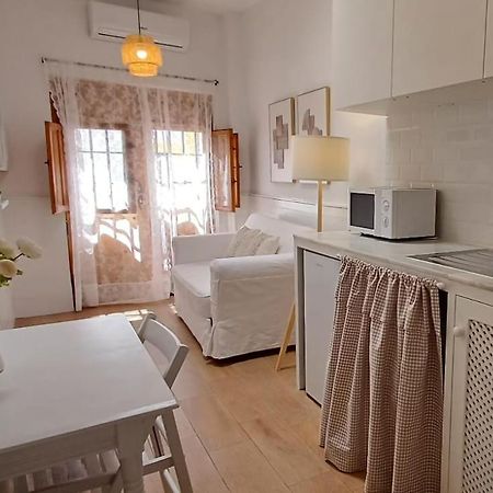 La Casita De Las Eras Nijar Ngoại thất bức ảnh