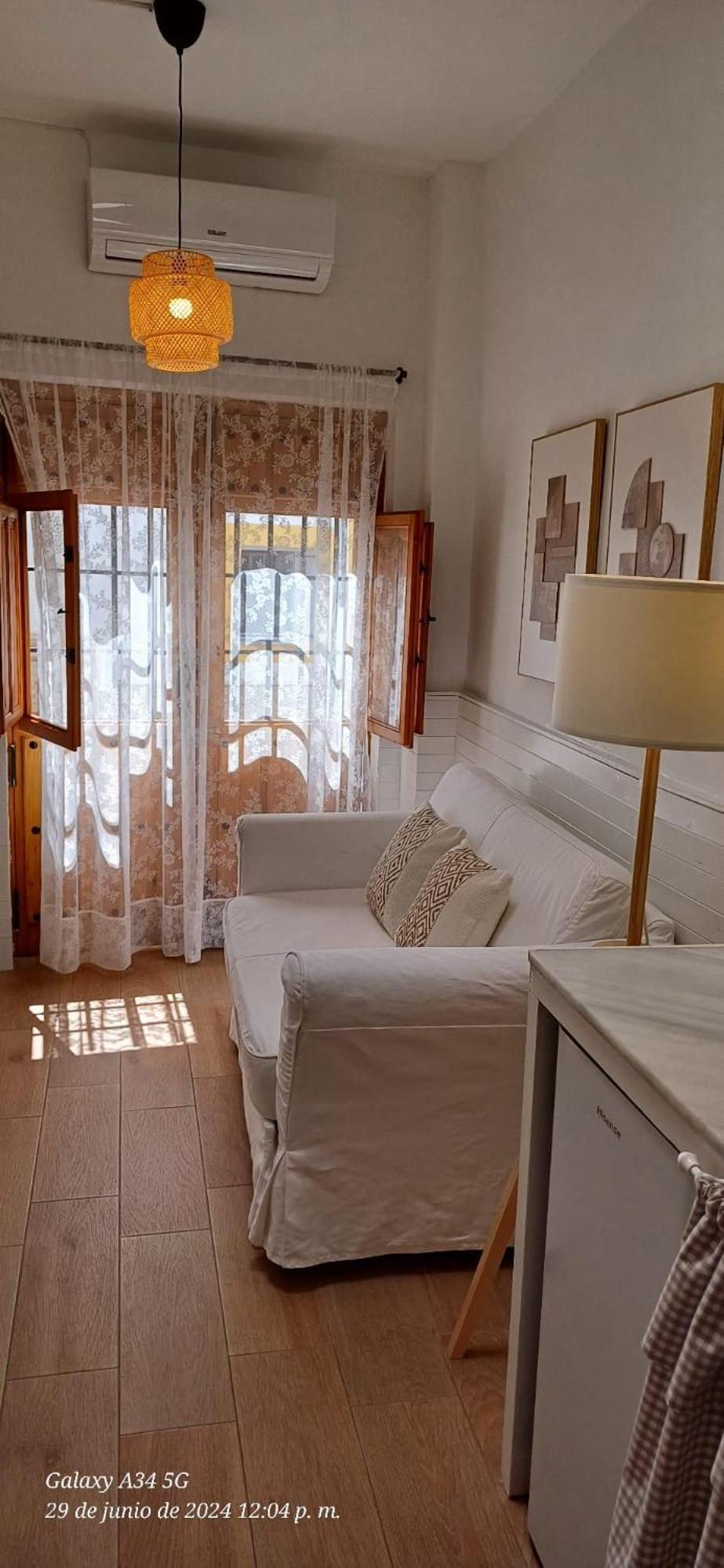 La Casita De Las Eras Nijar Ngoại thất bức ảnh