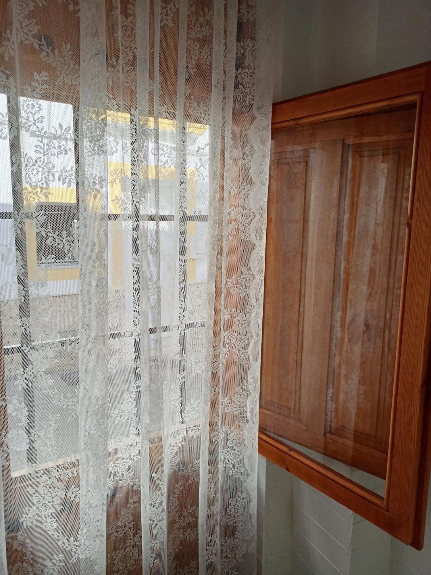 La Casita De Las Eras Nijar Ngoại thất bức ảnh