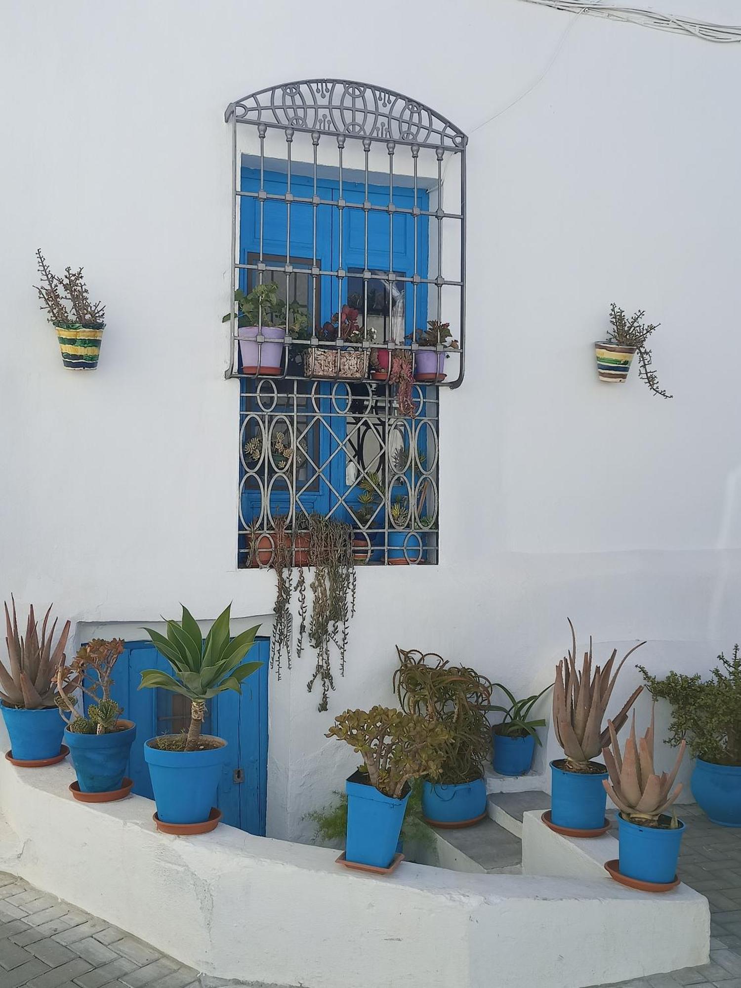 La Casita De Las Eras Nijar Ngoại thất bức ảnh